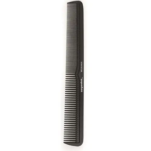 Carbon Pro Cutting Comb 7"