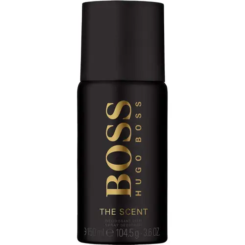 Hugo Boss Boss The Scent Deodorant Spray for Men 150 ml