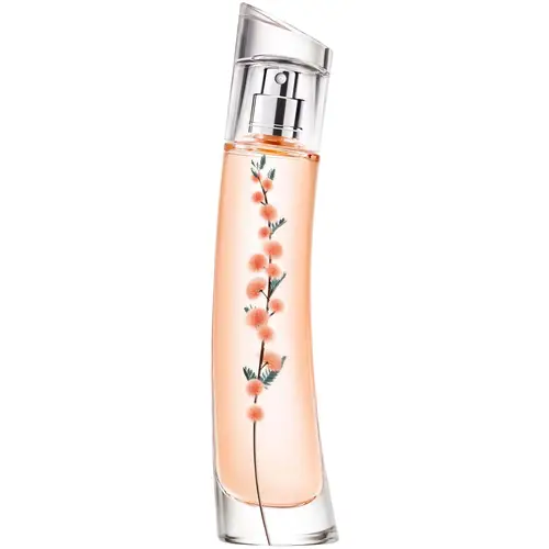 Kenzo Flower by Kenzo Ikebana Mimosa Eau De Parfum 40 ml