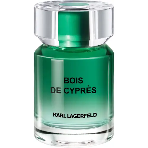 Karl Lagerfeld   Karl Lagerfeld Bois de Cypres Eau de Toilette 50