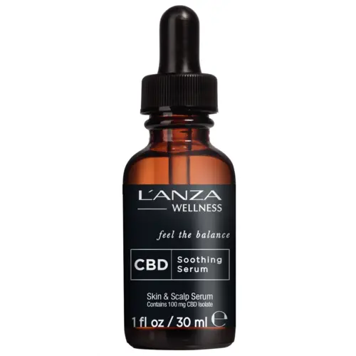 Lanza CBD Soothing Serum 30 ml