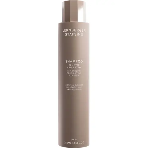 Lernberger Stafsing All-over Hair & Body Shampoo  250 ml