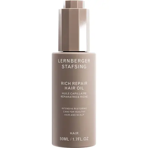 Lernberger Stafsing Rich Repair Hair Oil  50 ml