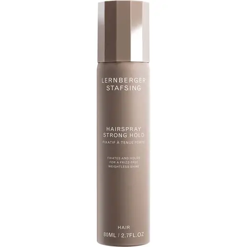 Lernberger Stafsing Travel Size Hairspray Strong Hold 80 ml