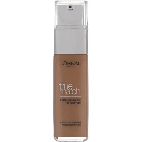 Loreal Paris Everpure True Match Foundation 5D/5W Golden Sand