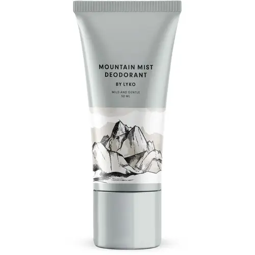 By Lyko Mountain Mist Deodorant 50 ml