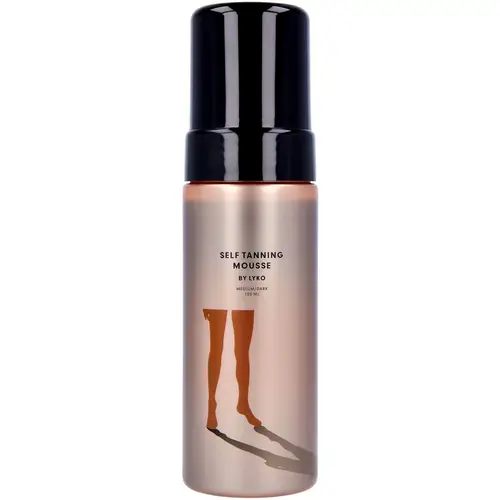 By Lyko Self Tanning Mousse Medium/Dark