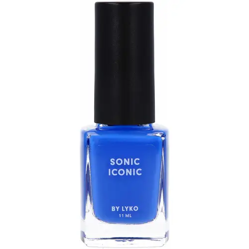 By Lyko Highkey Collection Nail Polish 080 Sonic Iconic