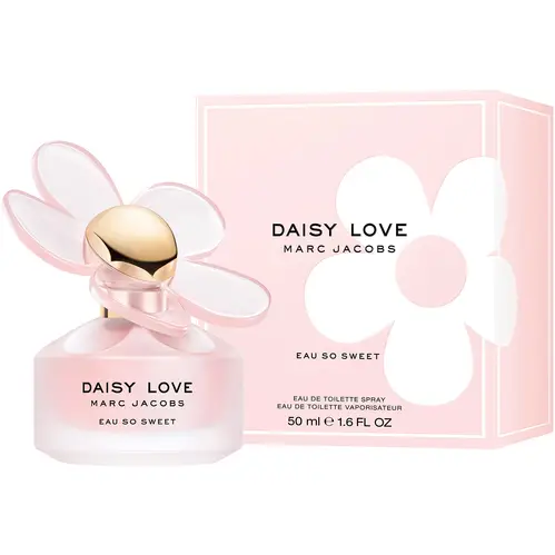 Marc Jacobs Daisy Love Eau So Sweet Eau De Toilette 50 ml