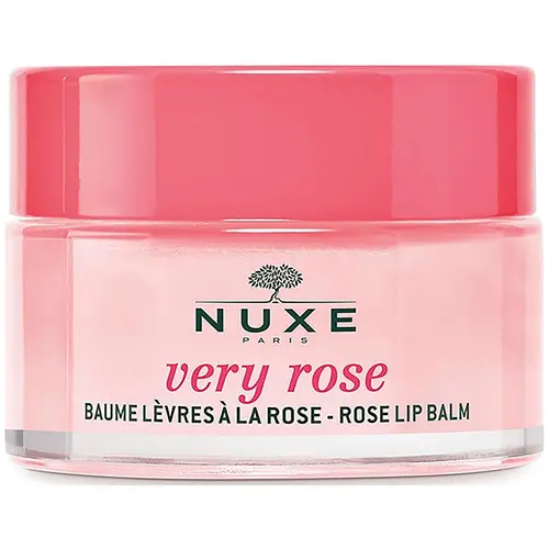 Nuxe Very rose Rose Lip Balm 15 ml