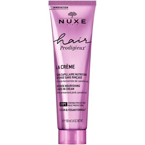 Nuxe Hair Prodigieux La Crème Intense Nourishing Leave In Cream 1