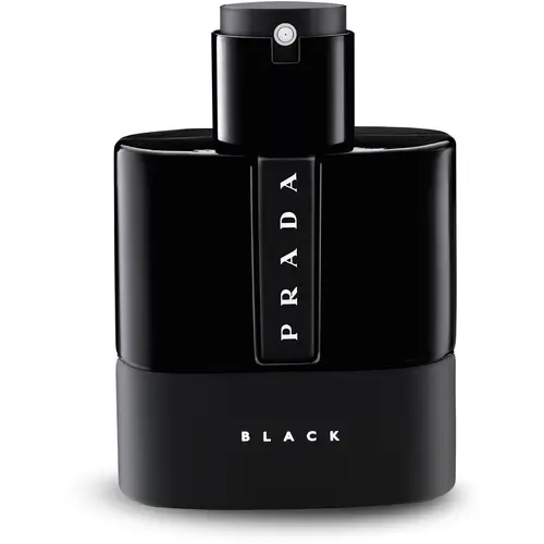 Prada Luna Rossa Black Eau de Parfum 50 ml