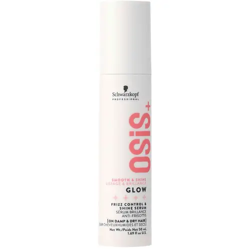 Schwarzkopf Professional Osis+ Smooth & Shine Glow 50 ml