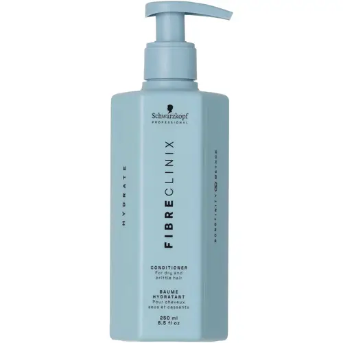 Schwarzkopf Professional Fibre Clinix  Hydrate Conditioner  250 m