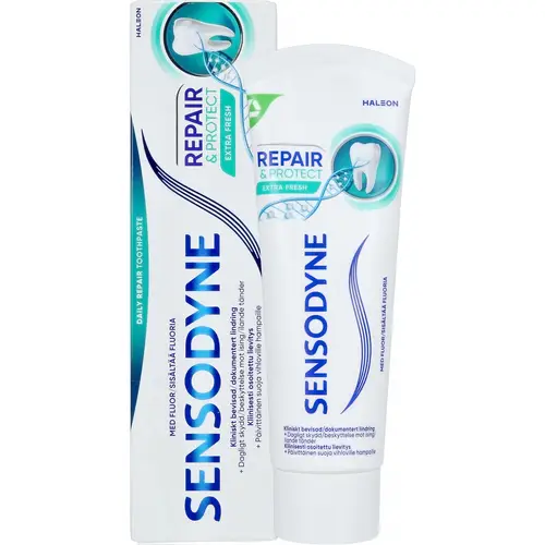 Sensodyne Repair & Protect Extra Fresh Toothpaste 75 ml