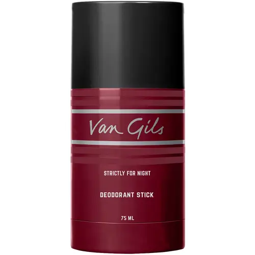 Van Gils Strictly For Night Deodorant Stick 75 ml