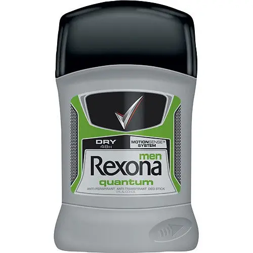 Rexona Men Quantum Deo Stick 50 ml