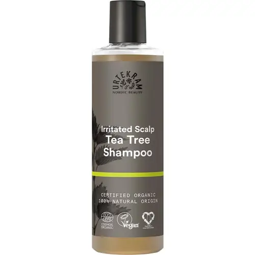 Urtekram Tea Tree Shampoo 250 ml