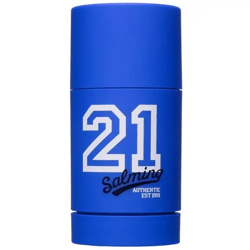 Salming 21 Blue Deostick 75 g