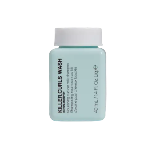 Kevin Murphy KILLER.CURLS Wash 40 ml