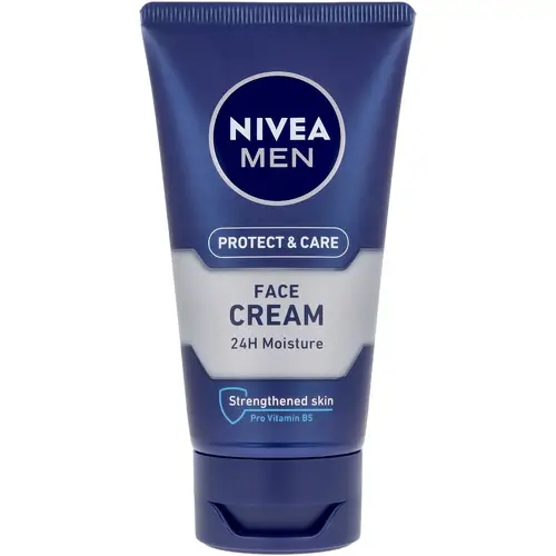 NIVEA NIVEA MEN Ansiktskräm Protect & Care Moisturiser Face Cream