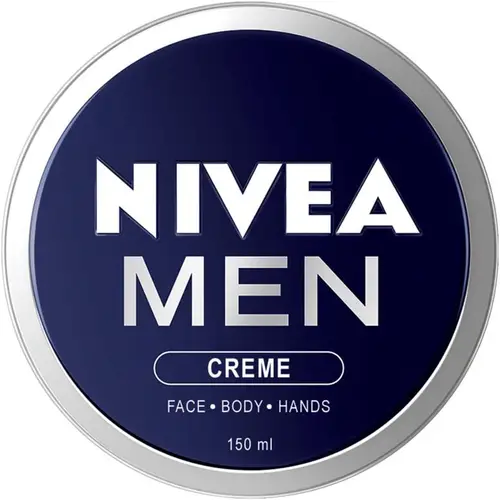 NIVEA MEN Hudkräm NIVEA MEN Creme