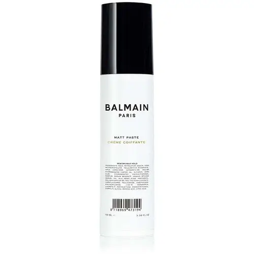 Balmain Matt Paste 100 ml