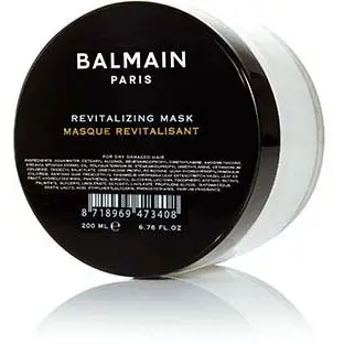 Balmain Revitalizing Mask 200 ml