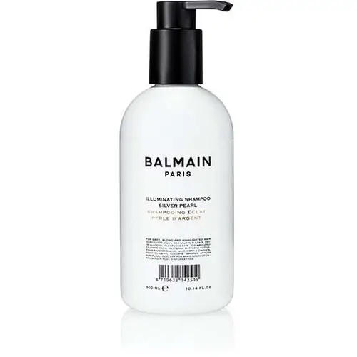 Balmain BALMAIN Paris Hair Couture Illuminating Shampoo Silver Pe