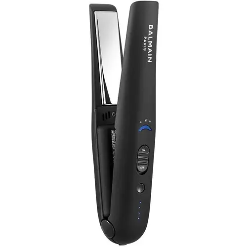 Balmain Paris Hair Couture CORDLESS STRAIGHTENER