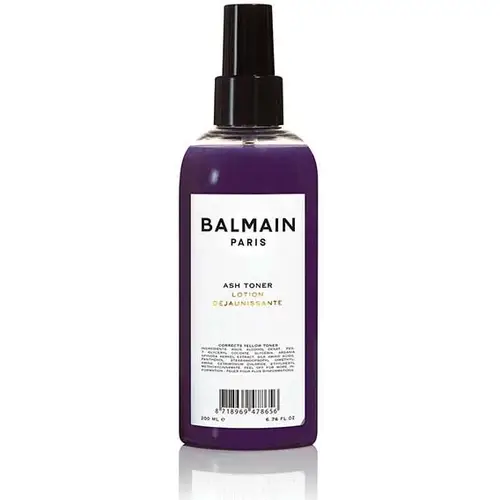 Balmain Ash Toner 200 ml