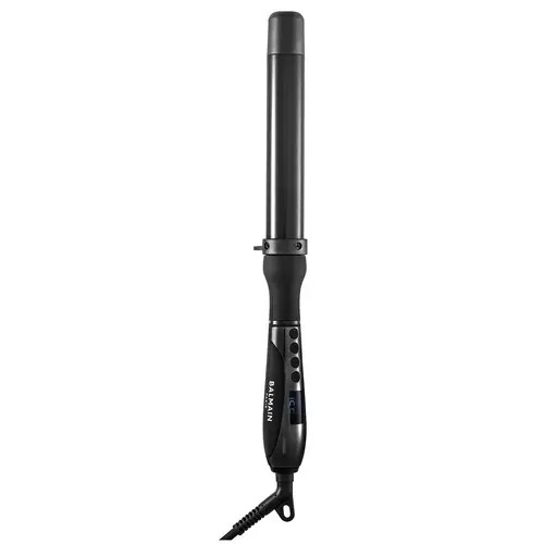 Balmain Curling Wand Black 32 mm 32 ml