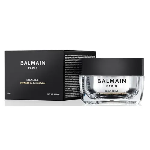 Balmain Scalp Scrub 100 g