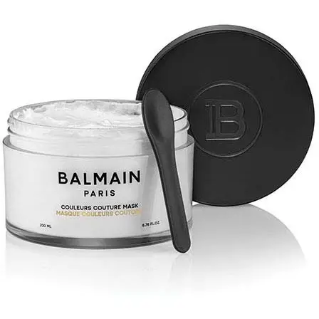 Balmain Couleurs Couture Mask 200 ml