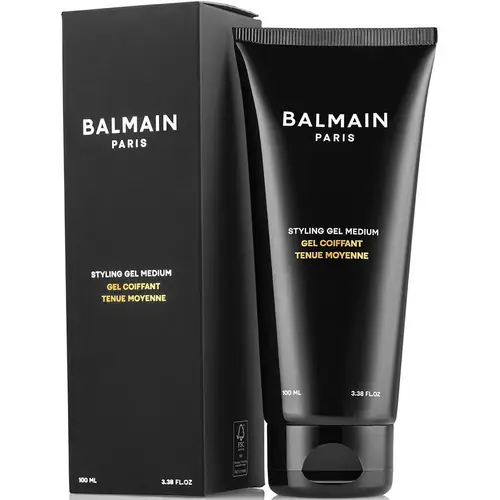 Balmain Homme Styling Gel Medium Hold  100 ml