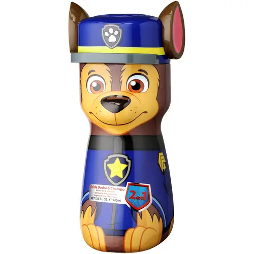 Disney Paw Patrol Chaise Figur 400 ml