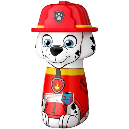 Disney Paw Patrol Marshall Figur 400 ml