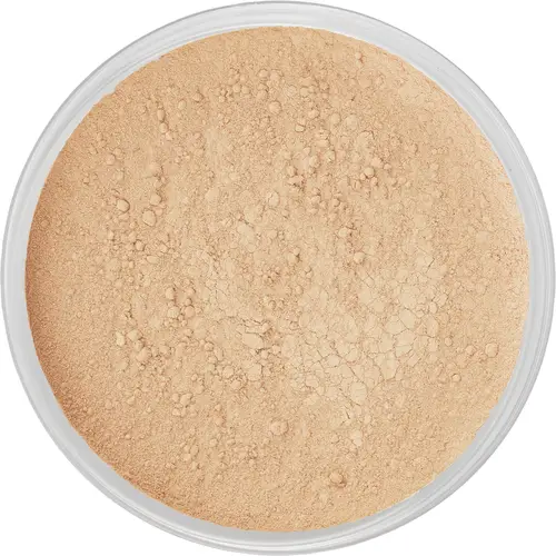 IDUN Minerals Mineral Powder Foundation Freja