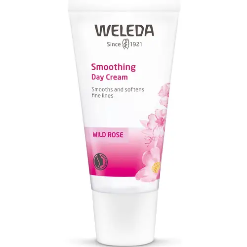 Weleda Wildrose Day Cream 30 ml