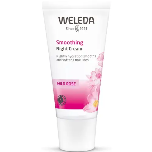 Weleda Wildrose Night Cream