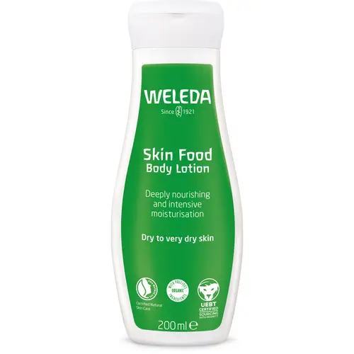 Weleda Skin Food Body Lotion 200 ml