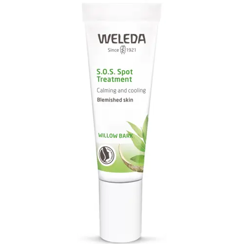 Weleda S.O.S. Spot Treatment  10 ml