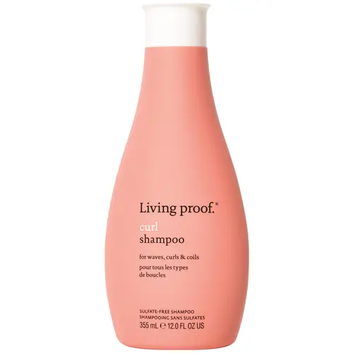 Living Proof Curl Shampoo 355 ml