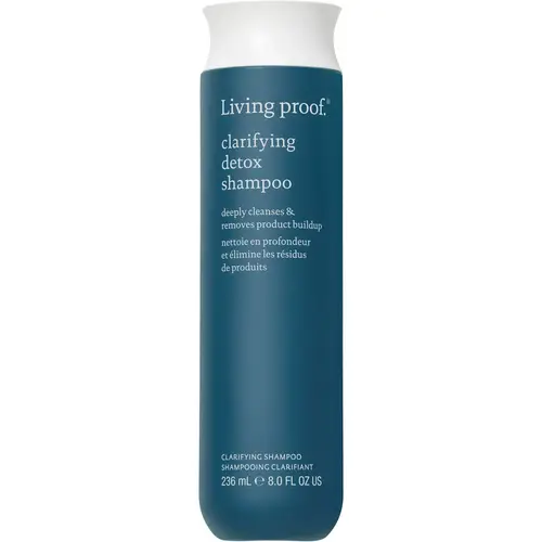 Living Proof Clarifying Detox Shampoo 236 ml