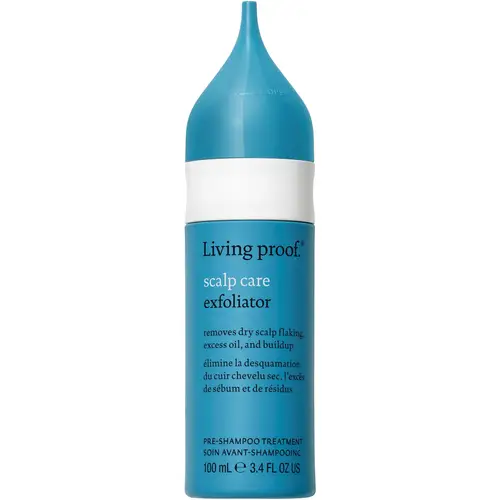 Living Proof Scalp Care Exfoliator