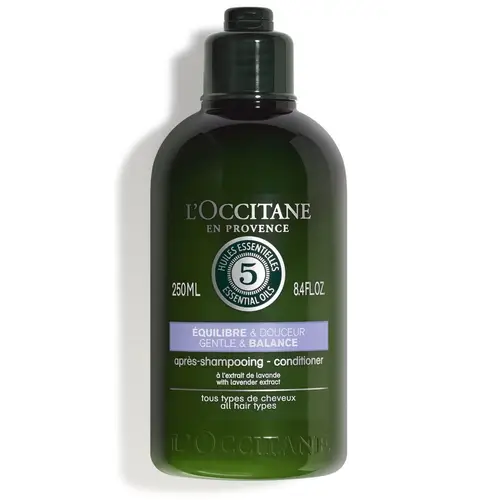 L'Occitane Aroma Gentle & Balance Conditioner 250 ml