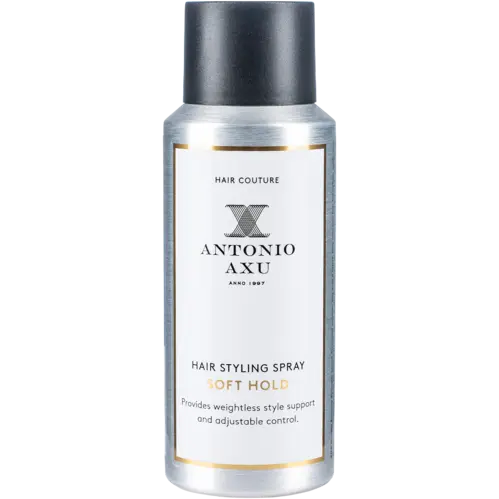 Antonio Axu Hair Styling Spray Soft Hold 100 ml