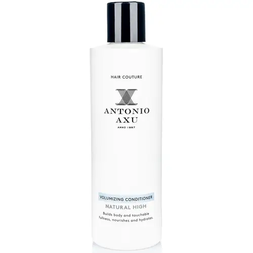 Antonio Axu Volumizing Conditioner Natural High 250 ml