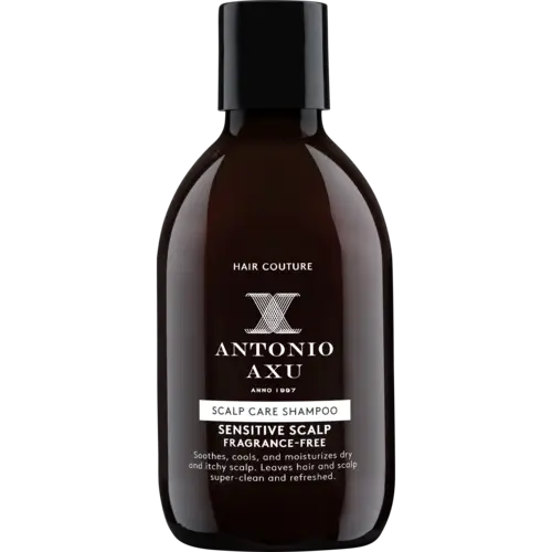 Antonio Axu Scalp Care Sensitive Scalp Shampoo 300 ml