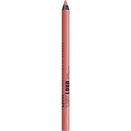 NYX PROFESSIONAL MAKEUP Line Loud  Lip Pencil 4 Born To Hus